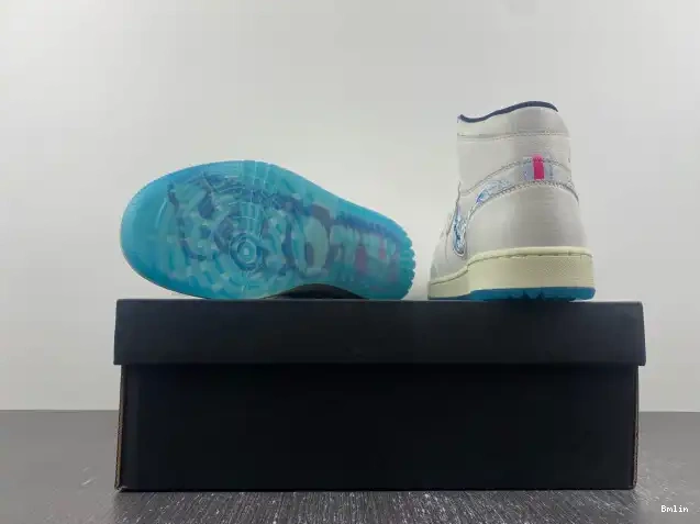 Bmlin Wie 1 High West NRG 2 FV3565-100 Golf Retro Jordan Michelle Aloha 0617